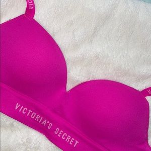Victoria’s Secret Bra
